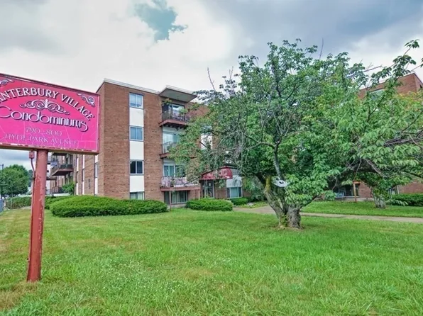 790 Hyde Park Ave APT 6, Boston, MA 02136