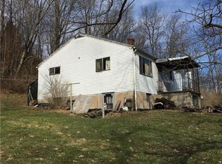 261 Jones Mills Stahlstown Rd, Stahlstown, PA 15687