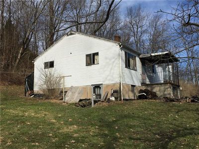 261 Jones Mills Stahlstown Rd, Stahlstown, PA, 15687