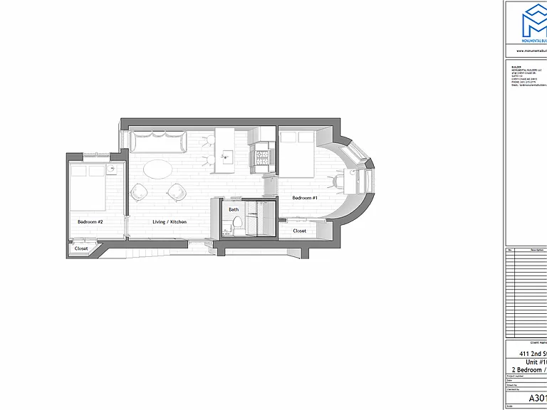 411 2nd St SE — Photo 47