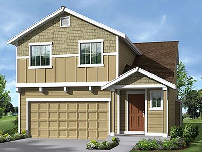 2203 194th St E, Spanaway, WA, 98387