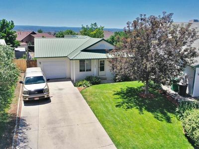 2666 Maya Way, Montrose, CO, 81401