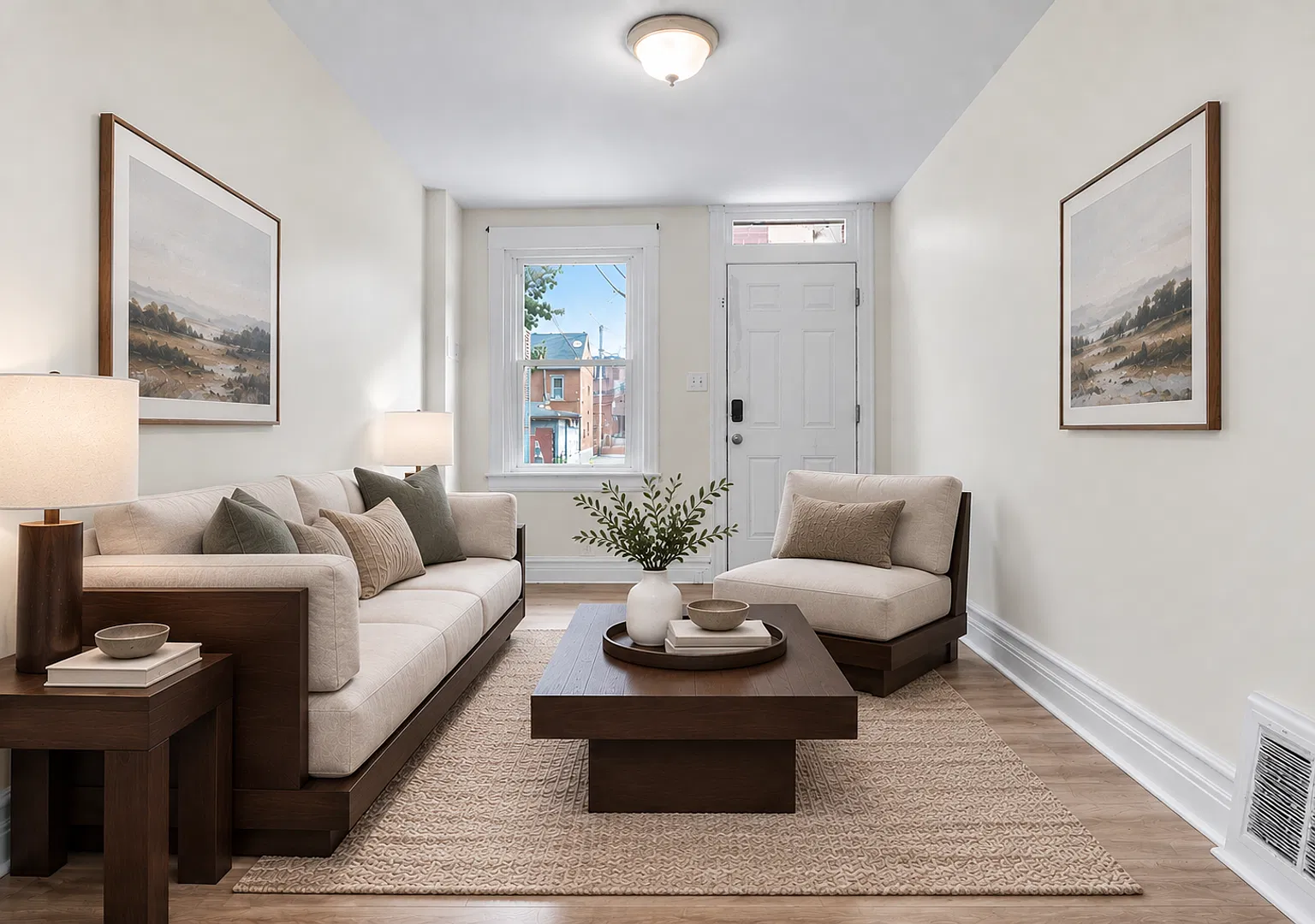 Charming Rental Home in Convenient Allentown Location — Photo 4