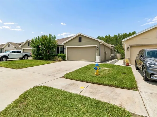18307 TURNING LEAF CIRCLE, LAND O LAKES, FL 34638