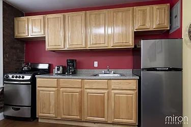 Rented by Miron Properties