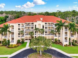 4843 Hampshire CT #105, NAPLES, FL 34112