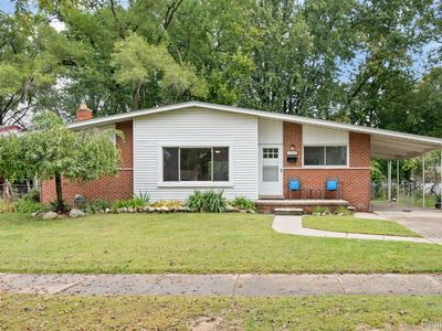 14592 Melrose St, Livonia, MI, 48154