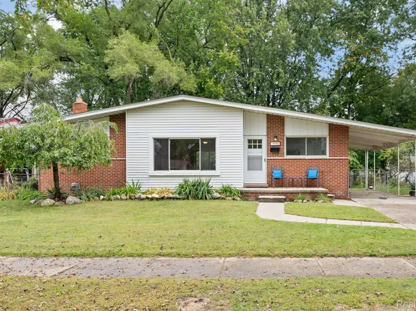 14592 Melrose St, Livonia, MI 48154