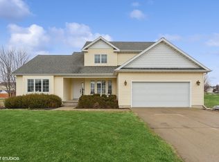 4489 Rachel Lane St, Joseph, MI