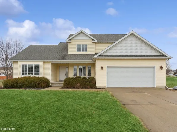 4489 Rachel Lane St, Joseph, MI 49085