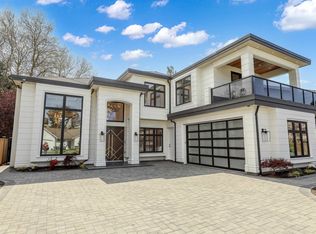 4520 Lancelot Dr, Richmond, BC V7C 4S3