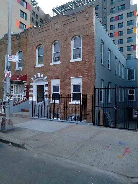 1247 Fteley Ave Bronx NY | Zillow