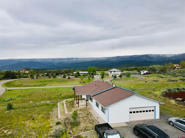 18574 Eastridge Road, Cedaredge, CO 81413