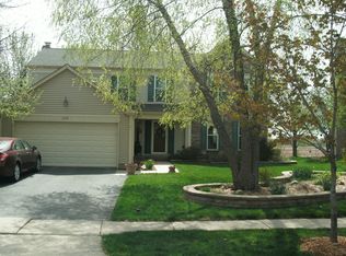 446 Willington Dr, Schaumburg, IL 60194