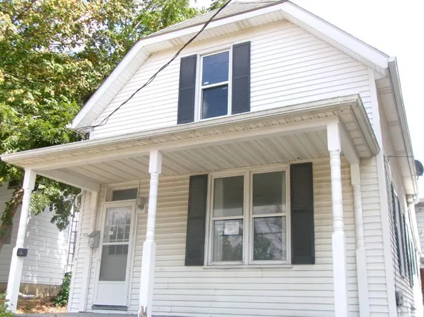 438 S East St, Hillsboro, OH 45133