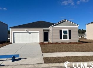 8200 Forest Edge Dr LOT 533, Myrtle Beach, SC 29579