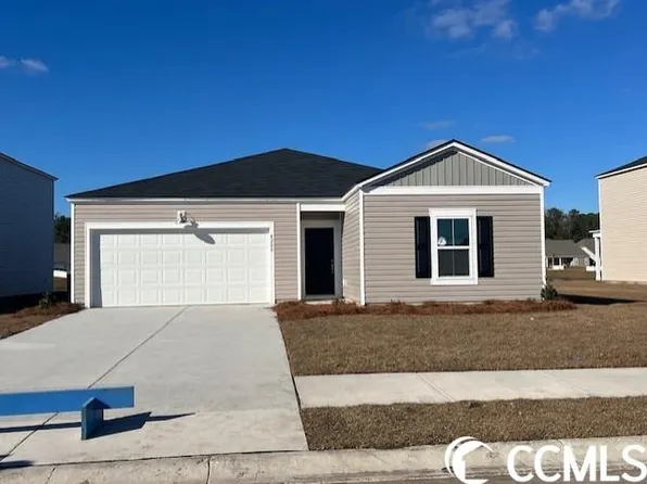 8200 Forest Edge Dr. Lot 533 Hartford C, Myrtle Beach, SC 29579