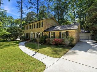 3056 Nottaway Ct, Atlanta, GA 30341