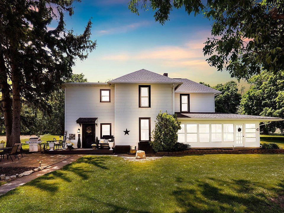 10 Mount Zion Rd NW, Lancaster, OH 43130 Zillow