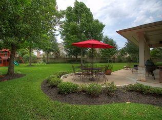 21306 Wisewood Ct, Richmond, TX 77406