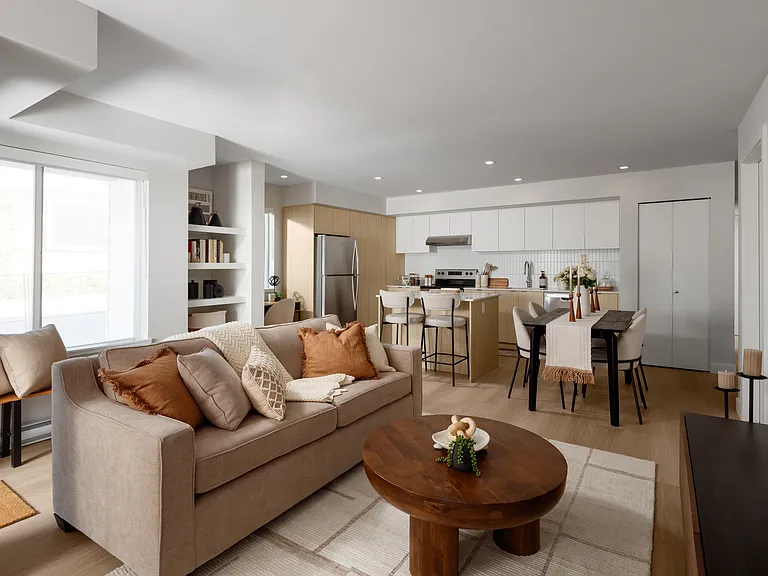 3567 Carrington Rd #102 — Photo 4