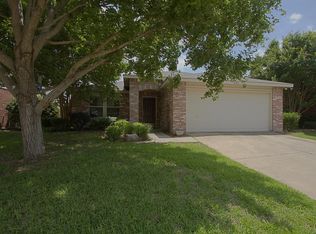2316 Live Oak Dr, Little Elm, TX 75068