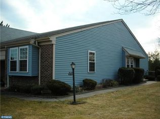 51 Ethan Allen Dr #A, Monroe Township, NJ 08831