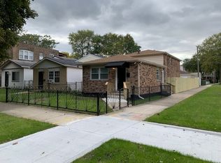 8400 S Sangamon St, Chicago, IL