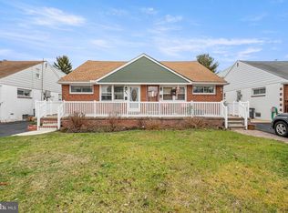 447 Grant Ave, Downingtown, PA 19335