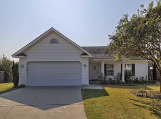 7 Ardennes Cir, Lugoff, SC 29078