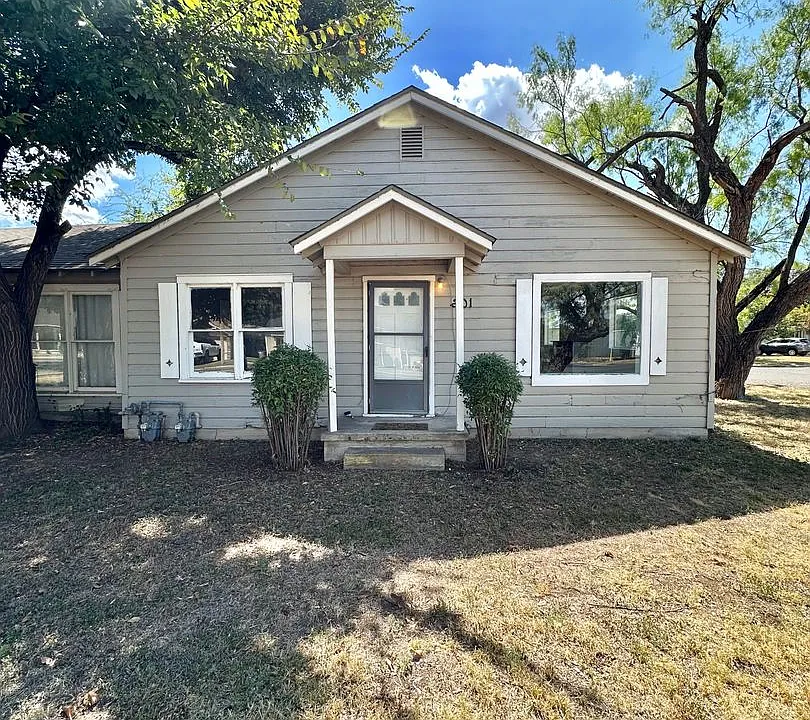 201 Paint Rock Rd