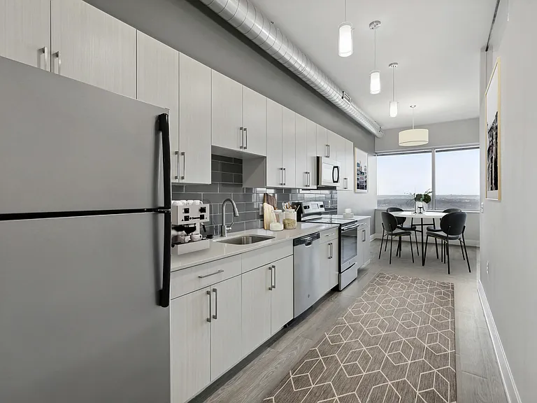 The Oxford Apartments — Photo 14
