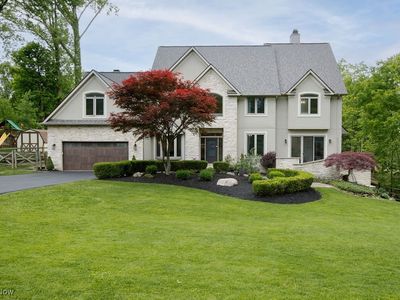 7255 Ledgewood Dr, Kirtland, OH, 44094