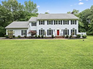 118 Crestridge Dr, Jackson, TN 38305