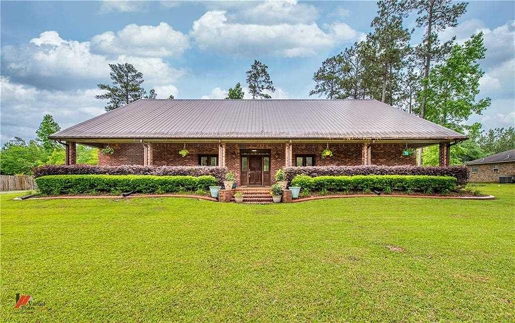 150 Belle Trce, LA 71346 Zillow