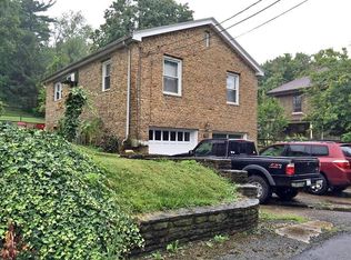 62 Tyler St, Westover, WV