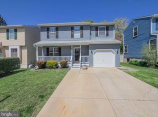 7792 Notley Rd, Pasadena, MD 21122