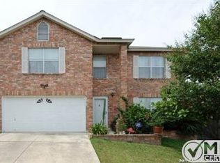 8037 Myrtle Glade, Converse, TX 78109