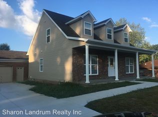 1014 Harmony Landing Rd, Goshen, KY 40026