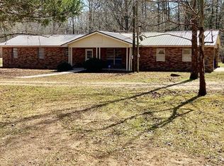 336 New Hope Trl NE, Brookhaven, MS 39601