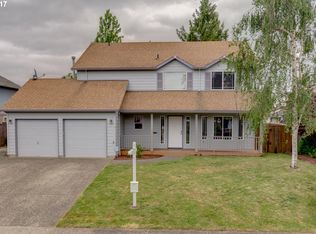 2880 SE 49th Ave, Hillsboro, OR 97123