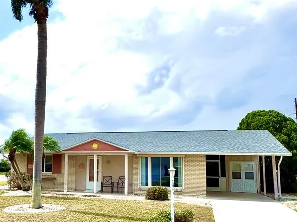 1515 Arrowhead Dr, Sun City Center, FL 33573