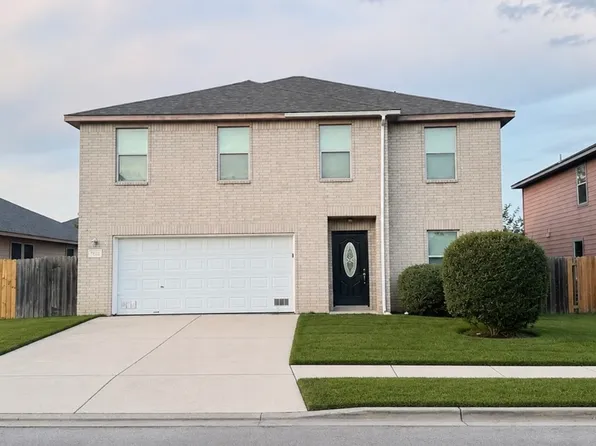 7712 Copper, Converse, TX 78109