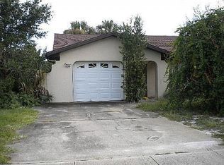 1777 Bruman Ter, Melbourne, FL 32935