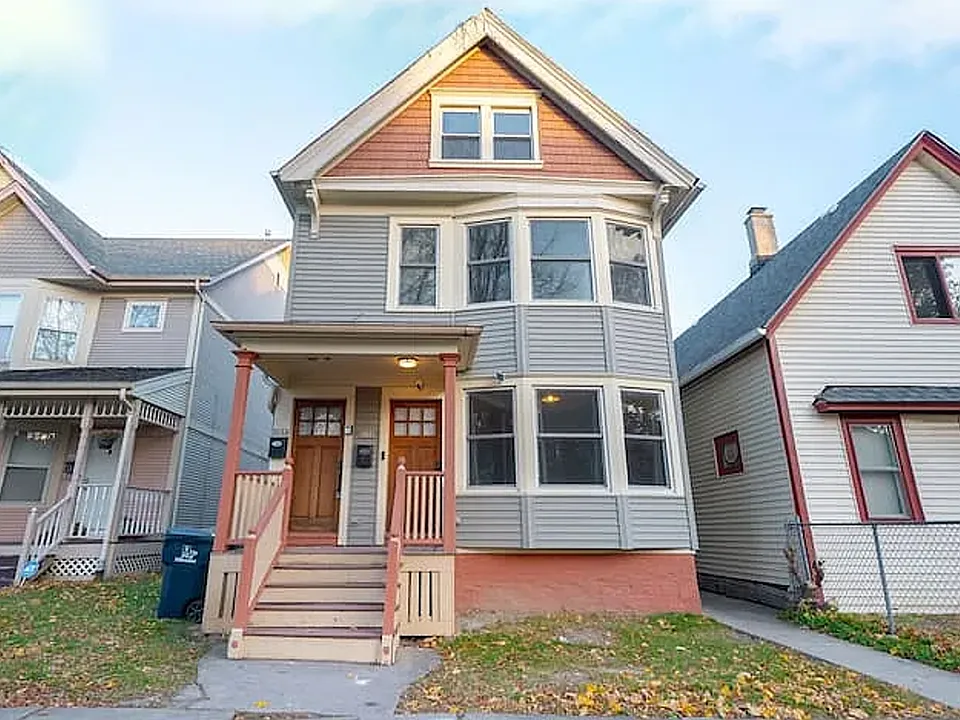 2110-2112 N Palmer St #LOWER UPPER