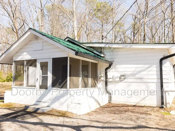 1422 Wilson Rd, Rossville, GA 30741
