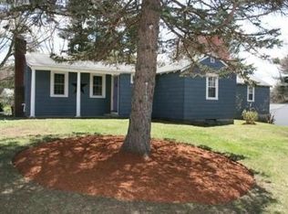 32 Travis Rd, Holliston, MA 01746