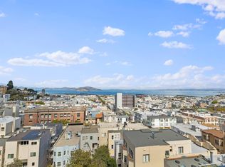 922 Union St, San Francisco, CA 94133