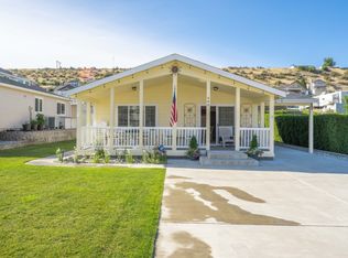 480 W Emerson Dr, Orondo, WA 98843