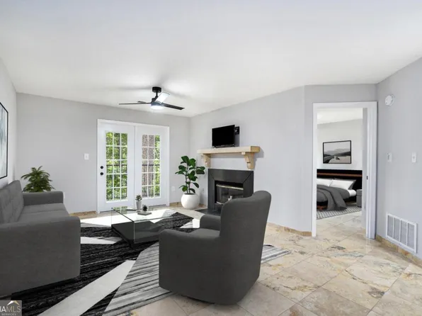 3655 Habersham Rd NE #141-B, Atlanta, GA 30305
